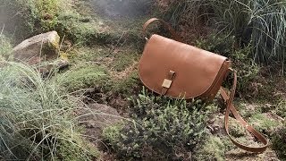 Mulberry Introduces the Tessie Collection [upl. by Akeirahs]