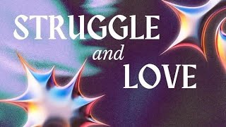 StrayBeatz  Struggle amp Love Official Audio Music [upl. by Eiramanitsirhc]