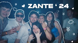 zante vlog 2024 [upl. by Spiro]