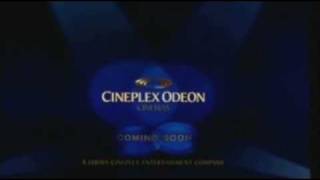 Cineplex Trailers 19492009 [upl. by Calisa]