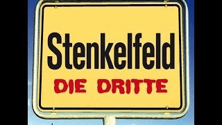 Stenkelfeld  Die Dritte Hörspiel [upl. by Napier]