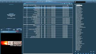 foobar 2000 Dark One 301 Tutorial [upl. by Attolrac375]