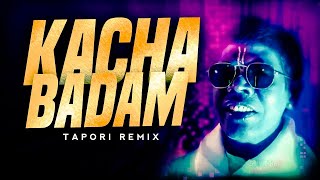 Kacha Badam Remix Song  DJ SAISH SG [upl. by Reyna770]