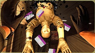 Purple cards n Ceiling Ghosts • Funniest moments  43 • Virtual Reality [upl. by Joshi]