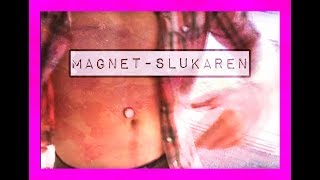 MagnetSlukaren Magneteater [upl. by Lebiram]