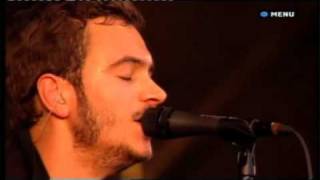 Editors  Munich Live  Glastonbury 2010 [upl. by Stacey]