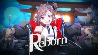 Kotone（天神子兎音）Reborn  Official MV [upl. by Harrod]