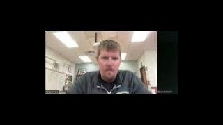 Week 5Spring Grove football coach Kody Moore [upl. by Luz440]