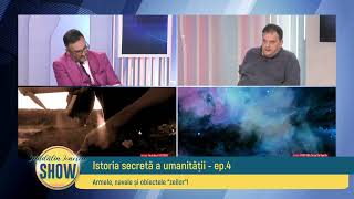 Madalin Ionescu SHOW  1 Septembrie 2022  Partea 2  MetropolaTV [upl. by Smaj20]