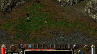 Lets Play Arcanum \ Арканум Прохождение вдвоем  001 RUS [upl. by Lipkin]