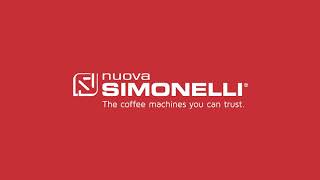 How to adjust Appia Life pump pressure  Nuova Simonelli [upl. by Takken]