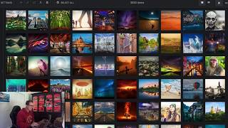 All New SmugMug Review  Trey Ratcliff [upl. by Naiditch]