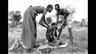 Sudan Famine 1993 [upl. by Asen148]