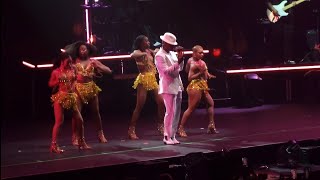 Neyo  Miss Independent Champagne and Roses Tour in Melbourne 260924 [upl. by Moir516]