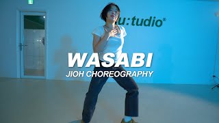 Little Mix  Wasabi  Jioh Choreography [upl. by Kenley]