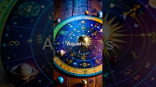 Aquarius Horoscope September 2024 aquarius astrology fyp [upl. by Wanonah]