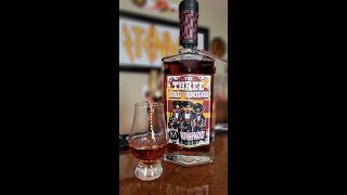 Mash amp Journey Sagamore Spirit Barrel Select First Pour Review [upl. by Levona356]