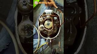 How To AC Compressor inside working compressor accompressor [upl. by Ettenyar453]