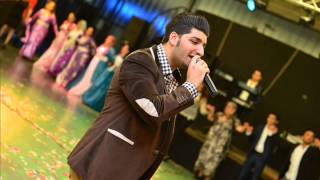 Nuwell Benyamin  Le Zerine LIVE 26092015 [upl. by Dellora]