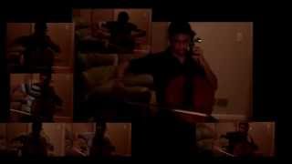 Enders Game Cover  Cello Dragon Army [upl. by Melisande]