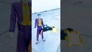 Team Superman vs Joker  Who is stronger  Marvel Toys marvel superman [upl. by Emerej]