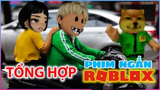 Tổng hợp những câu truyện hay nhất của LUNA PHẦN 3  PHIM ROBLOX Brookhaven 🏡RP [upl. by Yellek93]