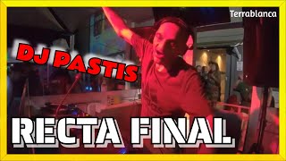 📡 DJ PASTIS  Terrablanca 2021 3 PART Set 1 hora 🔥 [upl. by Akirrehs]