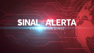 Programa Sinal de Alerta 15112024 [upl. by Natanoj]