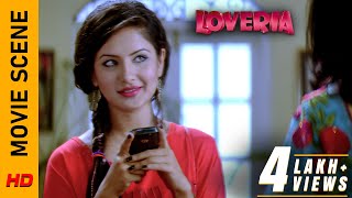 রাতরাতি বদলে গেলো যে  Move Scene  Loveria  Soham  Puja  Surinder Films [upl. by Clareta]