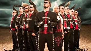 Leningrad Cowboys  Nolo Tengo [upl. by Jade]