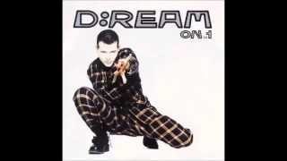 DReam  On Vol 01 Full Album [upl. by Darlene395]