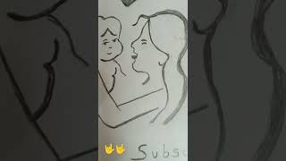 Yashoda ke nandlala brij ka ujala haisongs drawing shots video [upl. by Nairehs]