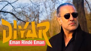 Hozan Diyar  Eman Rindê Eman 2024 [upl. by Gnos]