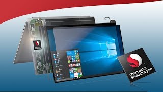 Why Snapdragon is not in PC and Laptops [upl. by Sessylu]