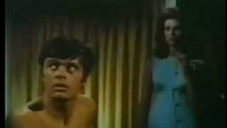 EYE OF THE CAT 1969 theatrical trailer [upl. by Immot]