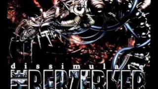 The Berzerker  Disregard [upl. by Aztiray]