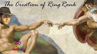 The Creation of RingRank  Fourside Fights [upl. by Killigrew]