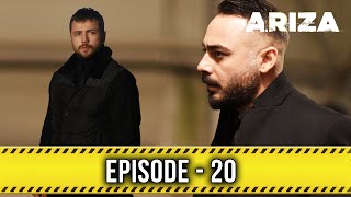 Arıza Episode 20  English Subtitles  HD [upl. by Risay]