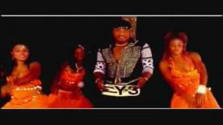 Koffi Olomide ft Lokwa Kanza  Diabolos [upl. by Yrffoeg]