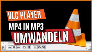 Mp4 Videos in Mp3 Datei umwandeln ganz einfach  Tutorial  Deutsch [upl. by Ennaeirb970]