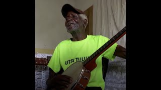 Malawis 92yearold music sensation Giddes Chalamanda [upl. by Eneluqcaj]