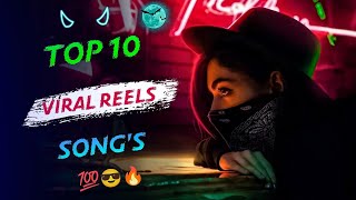 Top 10 Instagram Reels Songs 2024  Trending Songs India 2024  inshot music [upl. by Wayland]