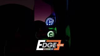 JRP Edge 52mm Auto Gauge Install  EGT  Pyrometer amp Boost 2in1 shots diesel turbo [upl. by Alyose]