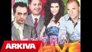 Bajram Gigolli  Extra Tallava Official Song [upl. by Kathleen204]