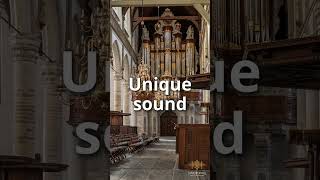 NOW AVAILABLE  SWEELINQ SAMPLESET VATERMÜLLER ORGAN  OUDE KERK AMSTERDAM NL [upl. by Caundra]