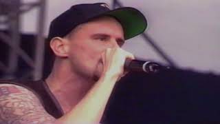 Osdorp Posse  Moordenaars  Live at Pinkpop festival 1997 [upl. by Cappella190]