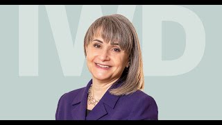 Are women leaders facing a crisis in confidence  Kanina Blanchard [upl. by Travax]