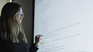 Introducing the UNE Computer Science Bachelors Degree [upl. by Torrie]