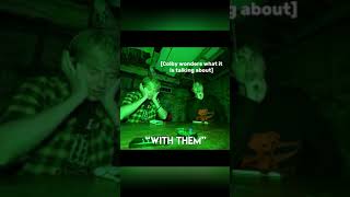 Sam and Colby  The Conjuring House  The Realisation edit [upl. by Ycal]