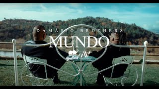 Damásio Brothers  Mundo  Vídeo Oficial [upl. by Hadleigh]